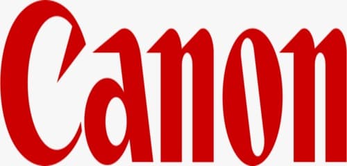 Canon Logo
