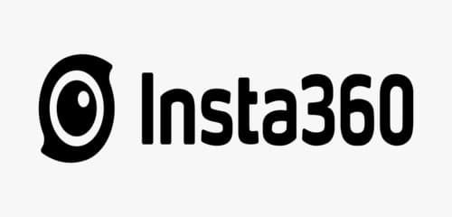 Insta360 Logo