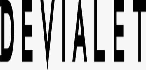 Devialet Logo